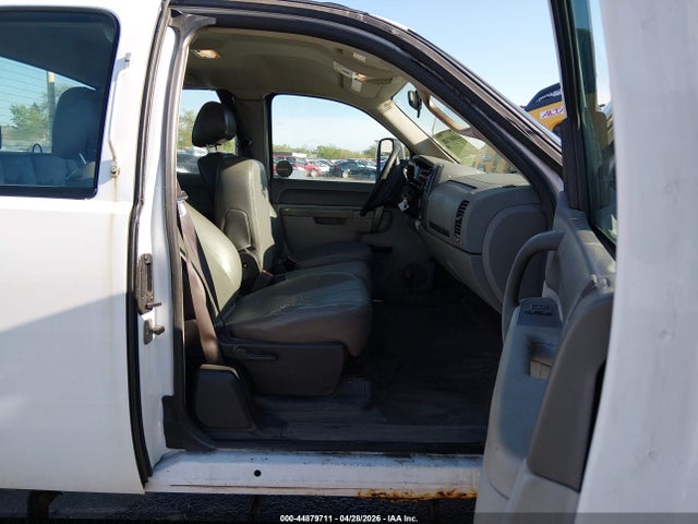 Продаж на аукціоні авто 2012 Chevrolet Silverado 2500hd Work Truck, vin: 1GC2KVCG7CZ335040, номер лоту: 44879711