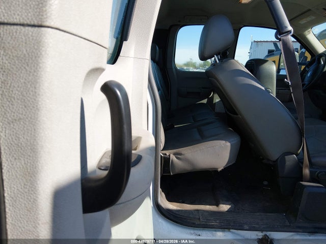Продаж на аукціоні авто 2012 Chevrolet Silverado 2500hd Work Truck, vin: 1GC2KVCG7CZ335040, номер лоту: 44879711