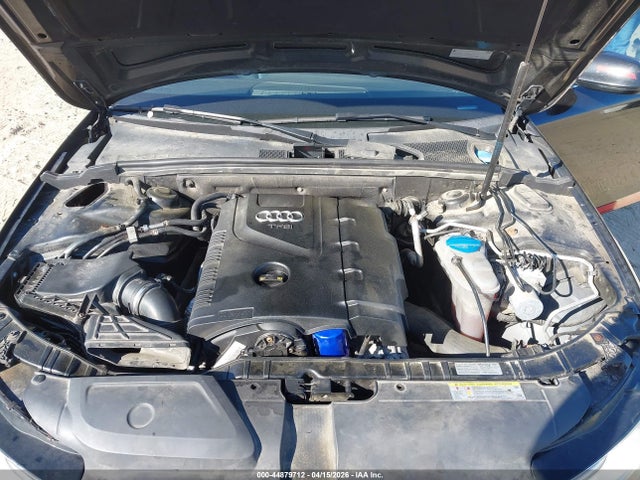 Aukcja sprzedaży 2014 Audi A4 2.0t Premium, vin: WAUFFAFL0EN011927, numer aukcji: 44879712