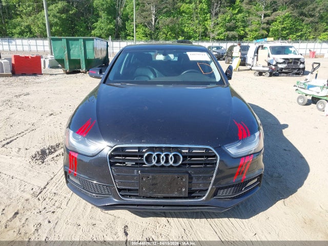 Aukcja sprzedaży 2014 Audi A4 2.0t Premium, vin: WAUFFAFL0EN011927, numer aukcji: 44879712