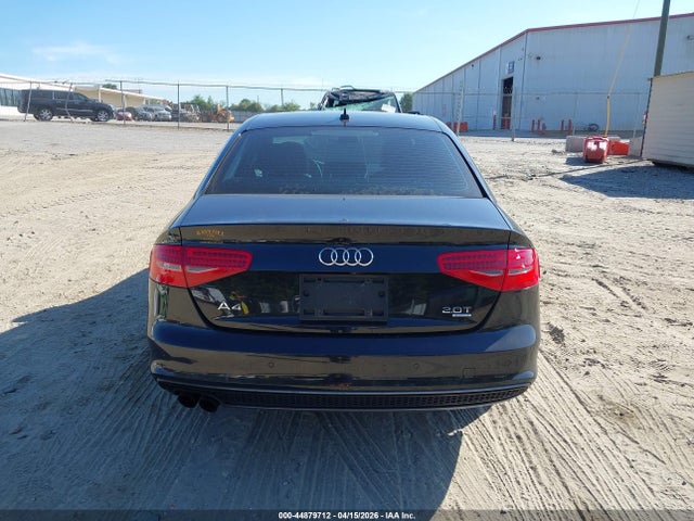 Aukcja sprzedaży 2014 Audi A4 2.0t Premium, vin: WAUFFAFL0EN011927, numer aukcji: 44879712