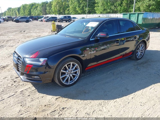 Aukcja sprzedaży 2014 Audi A4 2.0t Premium, vin: WAUFFAFL0EN011927, numer aukcji: 44879712