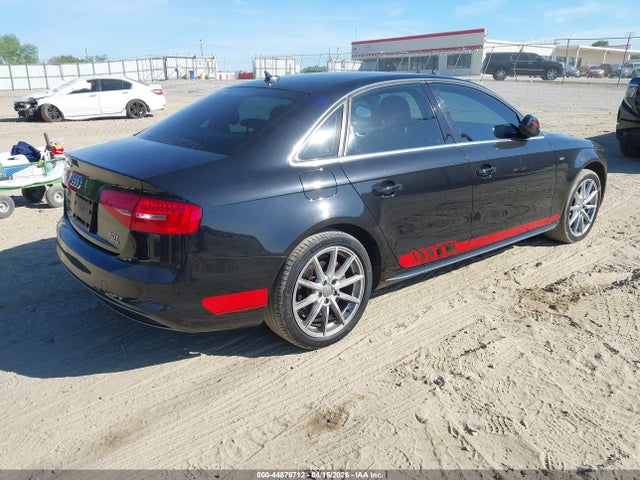 Aukcja sprzedaży 2014 Audi A4 2.0t Premium, vin: WAUFFAFL0EN011927, numer aukcji: 44879712