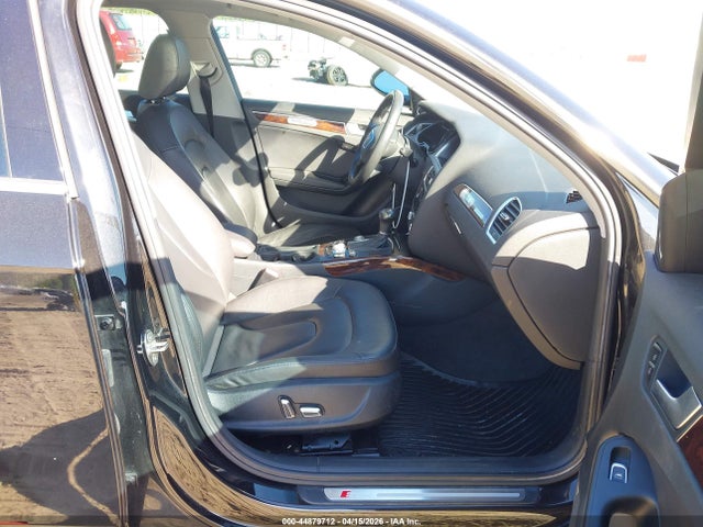 Aukcja sprzedaży 2014 Audi A4 2.0t Premium, vin: WAUFFAFL0EN011927, numer aukcji: 44879712