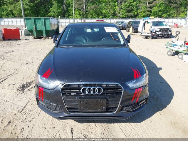 Aukcja sprzedaży 2014 Audi A4 2.0t Premium, vin: WAUFFAFL0EN011927, numer aukcji: 44879712