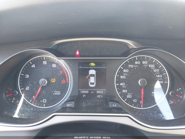 Aukcja sprzedaży 2014 Audi A4 2.0t Premium, vin: WAUFFAFL0EN011927, numer aukcji: 44879712