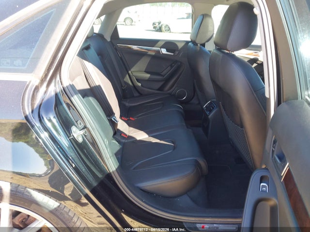Aukcja sprzedaży 2014 Audi A4 2.0t Premium, vin: WAUFFAFL0EN011927, numer aukcji: 44879712