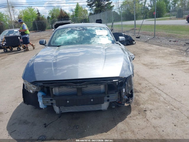 2024 Ford Mustang Ecoboost Premium Fastback მანქანა იყიდება აუქციონზე, vin: 1FA6P8TH1R5104136, აუქციონის ნომერი: 44879715