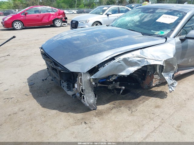 2024 Ford Mustang Ecoboost Premium Fastback მანქანა იყიდება აუქციონზე, vin: 1FA6P8TH1R5104136, აუქციონის ნომერი: 44879715
