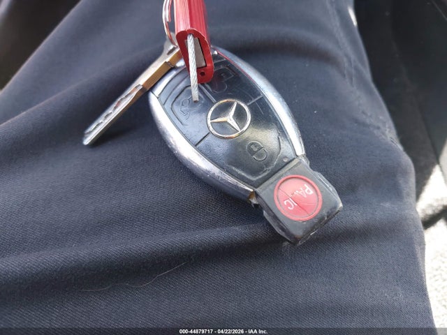 Продажа на аукционе авто 2008 Mercedes-benz C 350 Sport, vin: WDDGF56X88F010594, номер лота: 44879717