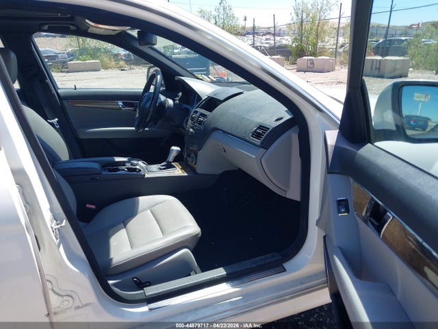 Продажа на аукционе авто 2008 Mercedes-benz C 350 Sport, vin: WDDGF56X88F010594, номер лота: 44879717