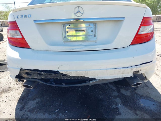 Продажа на аукционе авто 2008 Mercedes-benz C 350 Sport, vin: WDDGF56X88F010594, номер лота: 44879717