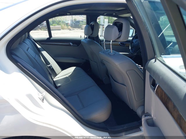 Продажа на аукционе авто 2008 Mercedes-benz C 350 Sport, vin: WDDGF56X88F010594, номер лота: 44879717