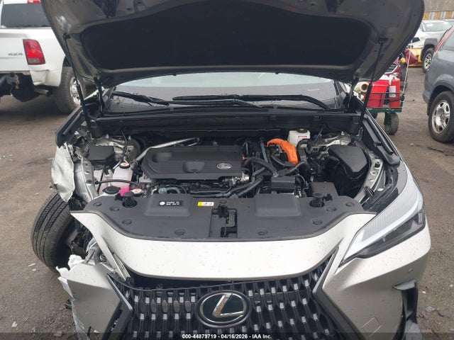 Aukcja sprzedaży 2026 Lexus Nx 350h Premium, vin: 2T2GKCEZ4TC062041, numer aukcji: 44879719