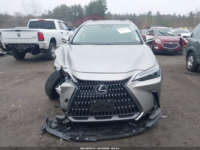 Aukcja sprzedaży 2026 Lexus Nx 350h Premium, vin: 2T2GKCEZ4TC062041, numer aukcji: 44879719