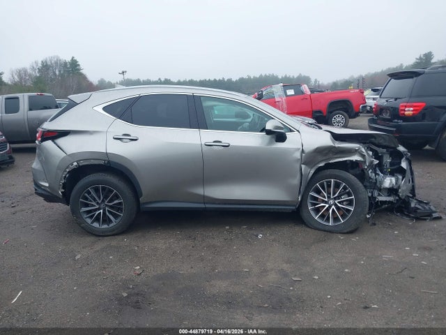 Aukcja sprzedaży 2026 Lexus Nx 350h Premium, vin: 2T2GKCEZ4TC062041, numer aukcji: 44879719