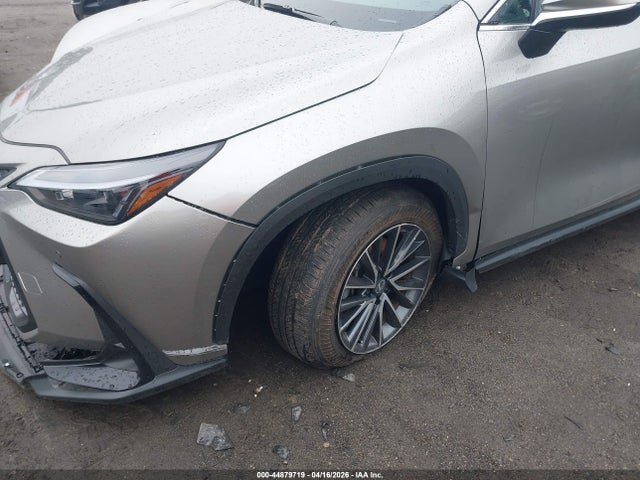 Aukcja sprzedaży 2026 Lexus Nx 350h Premium, vin: 2T2GKCEZ4TC062041, numer aukcji: 44879719