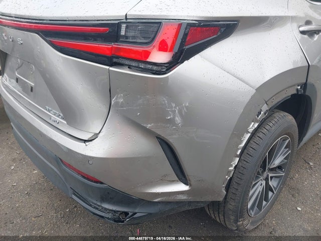Aukcja sprzedaży 2026 Lexus Nx 350h Premium, vin: 2T2GKCEZ4TC062041, numer aukcji: 44879719