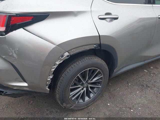 Aukcja sprzedaży 2026 Lexus Nx 350h Premium, vin: 2T2GKCEZ4TC062041, numer aukcji: 44879719