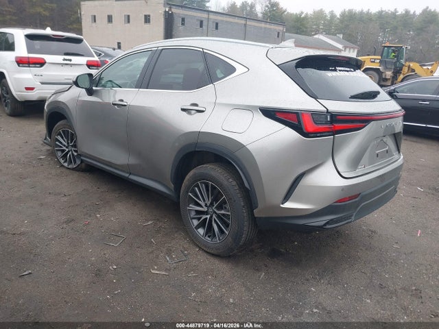 Aukcja sprzedaży 2026 Lexus Nx 350h Premium, vin: 2T2GKCEZ4TC062041, numer aukcji: 44879719
