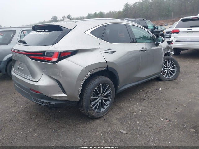 Aukcja sprzedaży 2026 Lexus Nx 350h Premium, vin: 2T2GKCEZ4TC062041, numer aukcji: 44879719