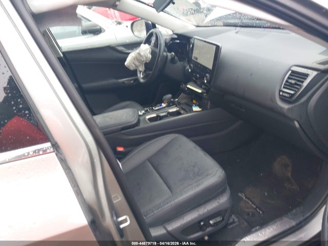 Aukcja sprzedaży 2026 Lexus Nx 350h Premium, vin: 2T2GKCEZ4TC062041, numer aukcji: 44879719