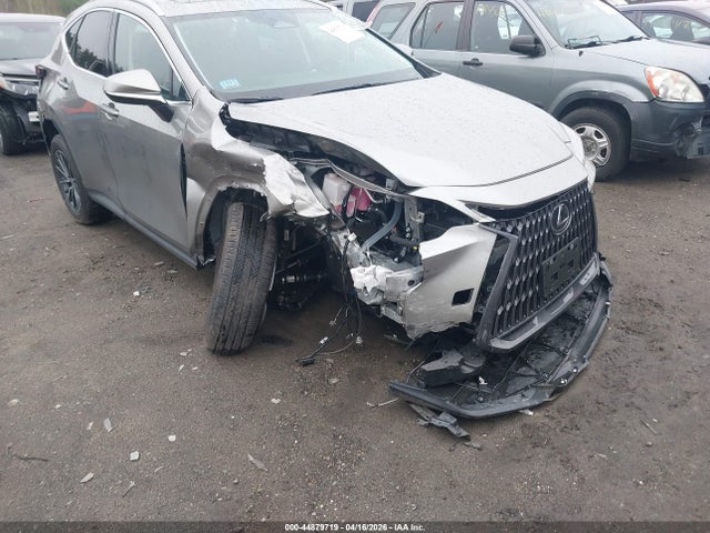 Aukcja sprzedaży 2026 Lexus Nx 350h Premium, vin: 2T2GKCEZ4TC062041, numer aukcji: 44879719
