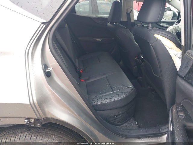 Aukcja sprzedaży 2026 Lexus Nx 350h Premium, vin: 2T2GKCEZ4TC062041, numer aukcji: 44879719