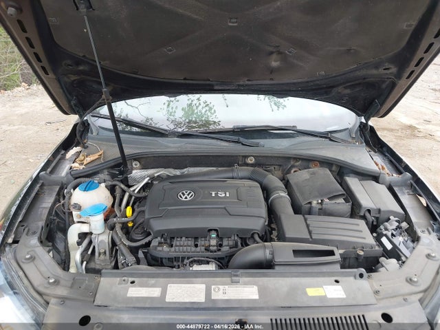 Продажа на аукционе авто 2014 Volkswagen Passat 1.8t Se, vin: 1VWBS7A31EC042250, номер лота: 44879722