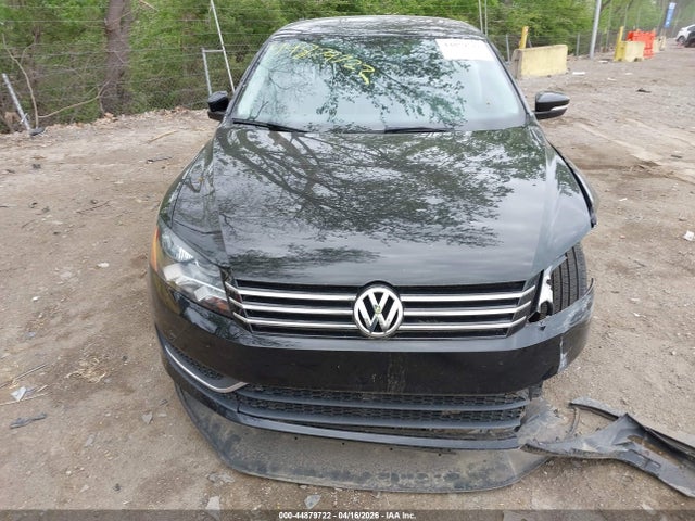 Продажа на аукционе авто 2014 Volkswagen Passat 1.8t Se, vin: 1VWBS7A31EC042250, номер лота: 44879722