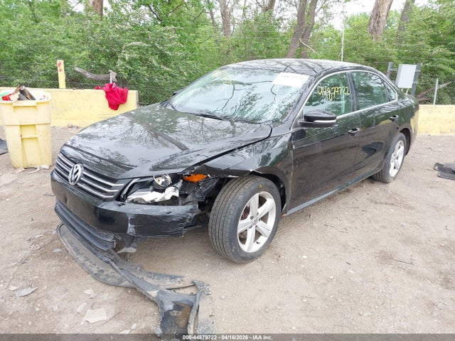 Продажа на аукционе авто 2014 Volkswagen Passat 1.8t Se, vin: 1VWBS7A31EC042250, номер лота: 44879722