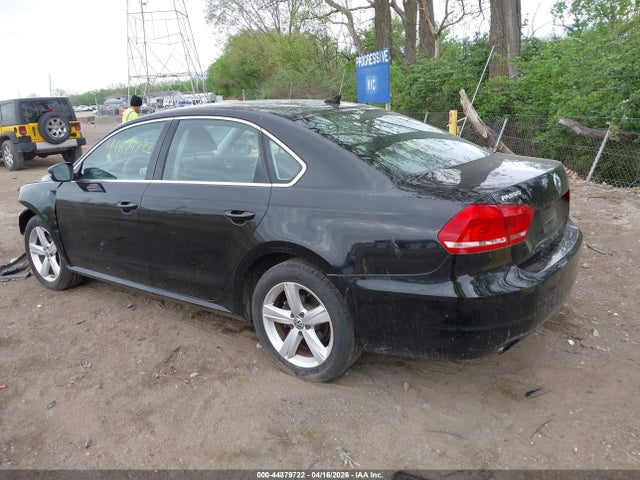 Продажа на аукционе авто 2014 Volkswagen Passat 1.8t Se, vin: 1VWBS7A31EC042250, номер лота: 44879722