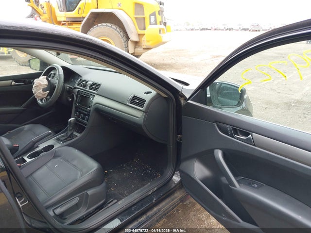 Продажа на аукционе авто 2014 Volkswagen Passat 1.8t Se, vin: 1VWBS7A31EC042250, номер лота: 44879722