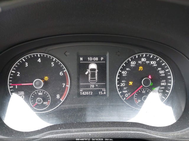 Продажа на аукционе авто 2014 Volkswagen Passat 1.8t Se, vin: 1VWBS7A31EC042250, номер лота: 44879722