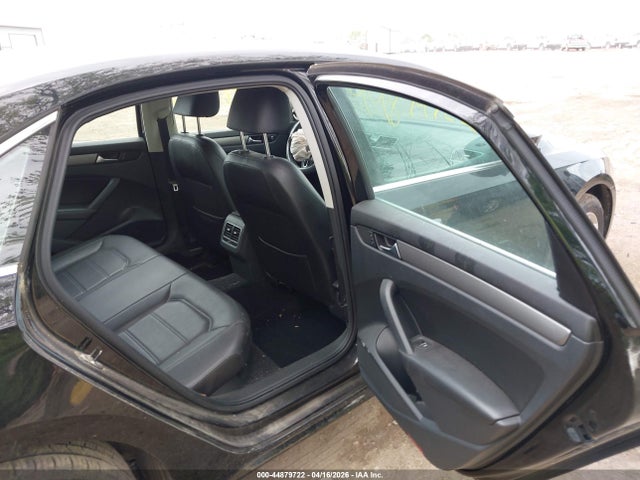 Продажа на аукционе авто 2014 Volkswagen Passat 1.8t Se, vin: 1VWBS7A31EC042250, номер лота: 44879722