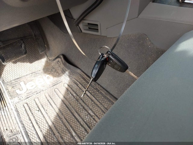 Aukcja sprzedaży 2007 Jeep Grand Cherokee Laredo, vin: 1J8GR48K37C634258, numer aukcji: 44879726