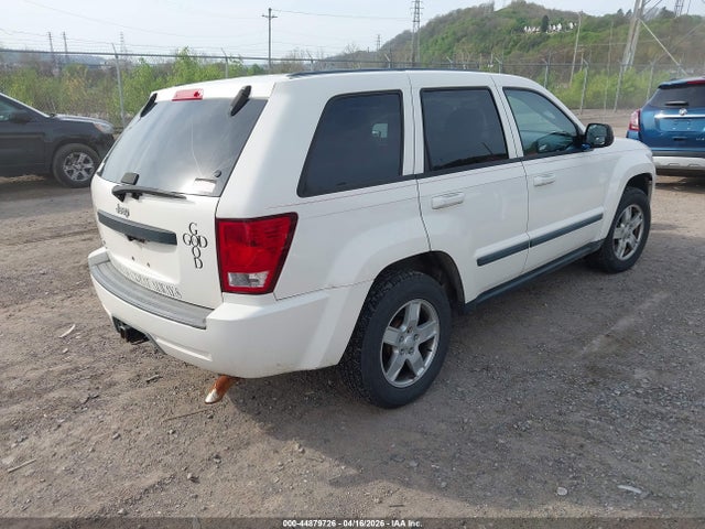 Aukcja sprzedaży 2007 Jeep Grand Cherokee Laredo, vin: 1J8GR48K37C634258, numer aukcji: 44879726