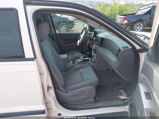 Aukcja sprzedaży 2007 Jeep Grand Cherokee Laredo, vin: 1J8GR48K37C634258, numer aukcji: 44879726