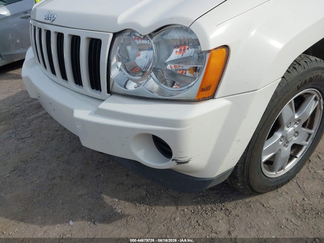 Aukcja sprzedaży 2007 Jeep Grand Cherokee Laredo, vin: 1J8GR48K37C634258, numer aukcji: 44879726