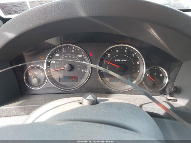 Aukcja sprzedaży 2007 Jeep Grand Cherokee Laredo, vin: 1J8GR48K37C634258, numer aukcji: 44879726