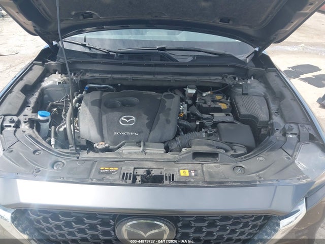 Aukcja sprzedaży 2023 Mazda Cx-5 2.5 S Preferred, vin: JM3KFBCM9P0118194, numer aukcji: 44879727