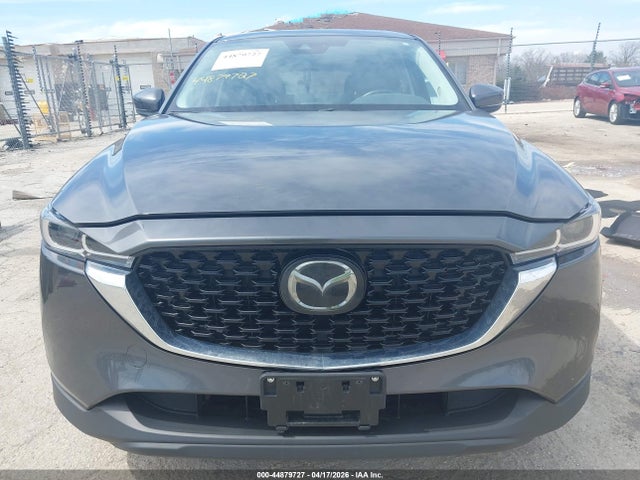 Aukcja sprzedaży 2023 Mazda Cx-5 2.5 S Preferred, vin: JM3KFBCM9P0118194, numer aukcji: 44879727