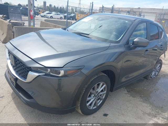 Aukcja sprzedaży 2023 Mazda Cx-5 2.5 S Preferred, vin: JM3KFBCM9P0118194, numer aukcji: 44879727