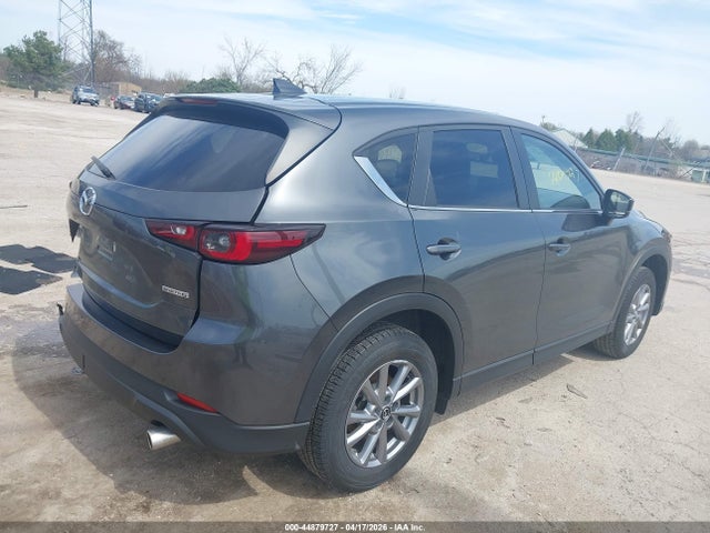 Aukcja sprzedaży 2023 Mazda Cx-5 2.5 S Preferred, vin: JM3KFBCM9P0118194, numer aukcji: 44879727