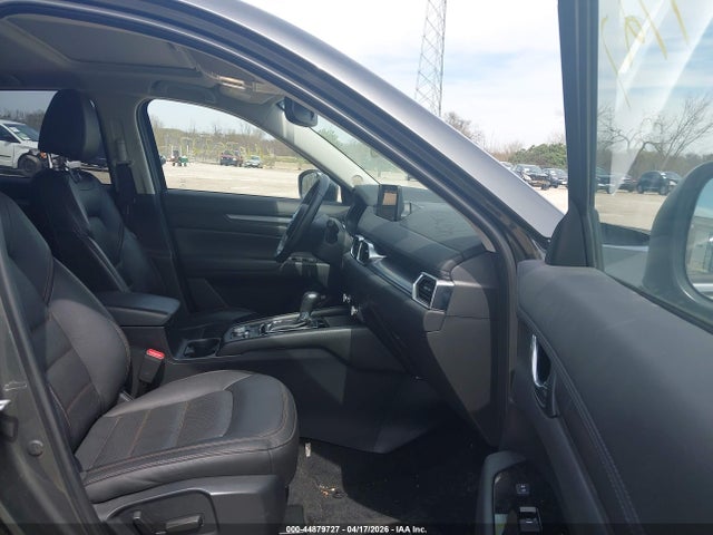 Aukcja sprzedaży 2023 Mazda Cx-5 2.5 S Preferred, vin: JM3KFBCM9P0118194, numer aukcji: 44879727