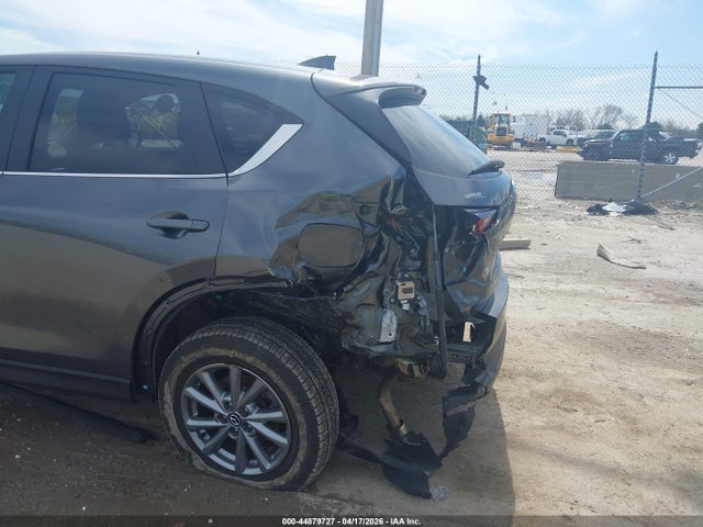 Aukcja sprzedaży 2023 Mazda Cx-5 2.5 S Preferred, vin: JM3KFBCM9P0118194, numer aukcji: 44879727