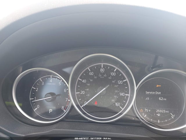 Aukcja sprzedaży 2023 Mazda Cx-5 2.5 S Preferred, vin: JM3KFBCM9P0118194, numer aukcji: 44879727