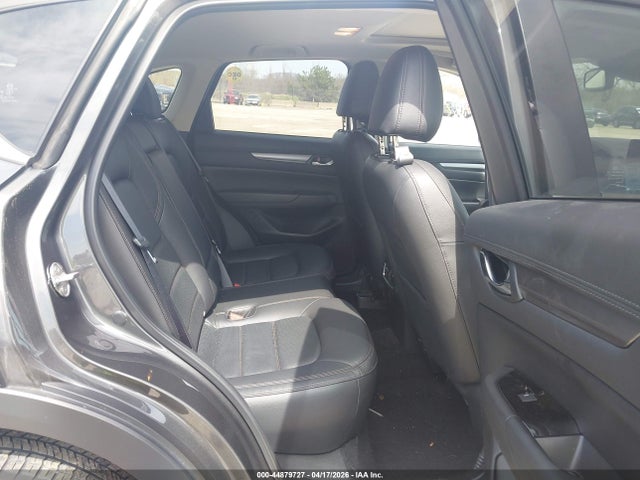 Aukcja sprzedaży 2023 Mazda Cx-5 2.5 S Preferred, vin: JM3KFBCM9P0118194, numer aukcji: 44879727