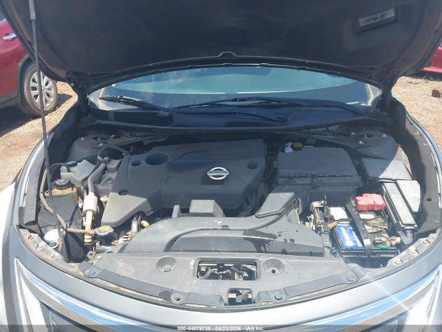 1N4AL3AP2EN378247 Nissan Altima 2.5/2.5 S/2.5 Sl/2.5 Sv