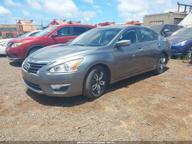 1N4AL3AP2EN378247 Nissan Altima 2.5/2.5 S/2.5 Sl/2.5 Sv